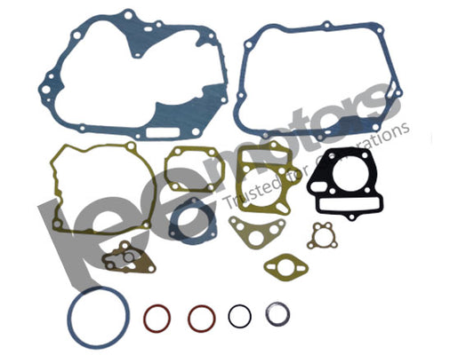 06111-BONUS (COMPLETE SET)