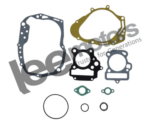 06111-FD110X (COMPLETE SET)