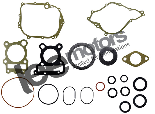 06111-GT128 (COMPLETE SET)