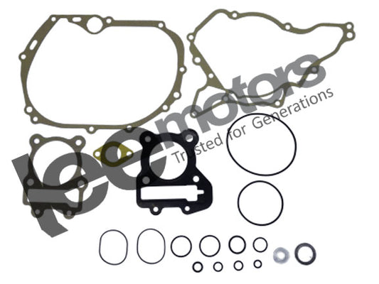 06111-KRISS-SE (COMPLETE SET)