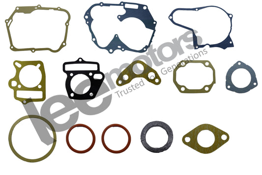 06111-KRISS100 (COMPLETE SET)