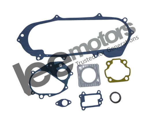 06111-V100 (COMPLETE SET)