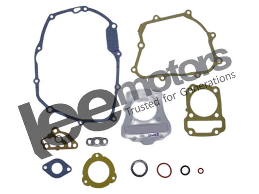 06111-WAVE110-55MM (COMPLETE SET)