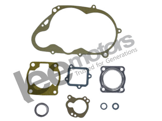 06111-Y110SS (COMPLETE SET)