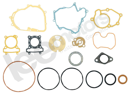 06111-LC135-60MM-8H (COMPLETE SET)