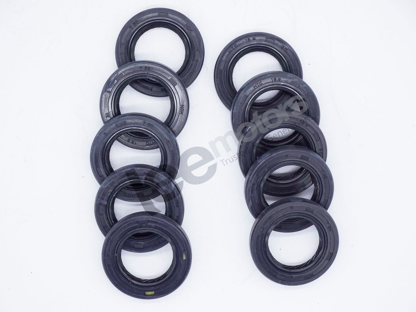 OIL SEAL,BHH236-A0