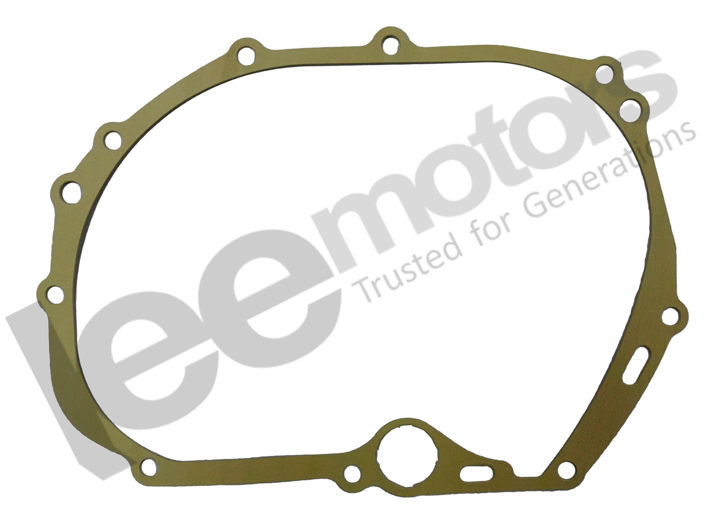 11394-KRISS (CLUTCH GASKET)