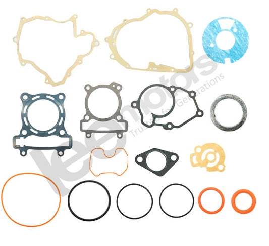 06111-LC135-63MM (COMPLETE SET)