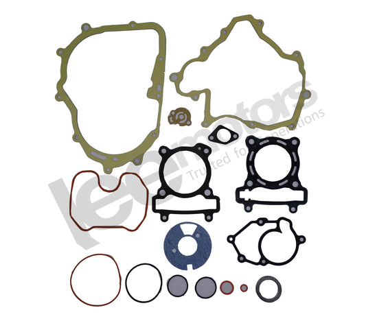 06111-LC135-65MM (COMPLETE SET)