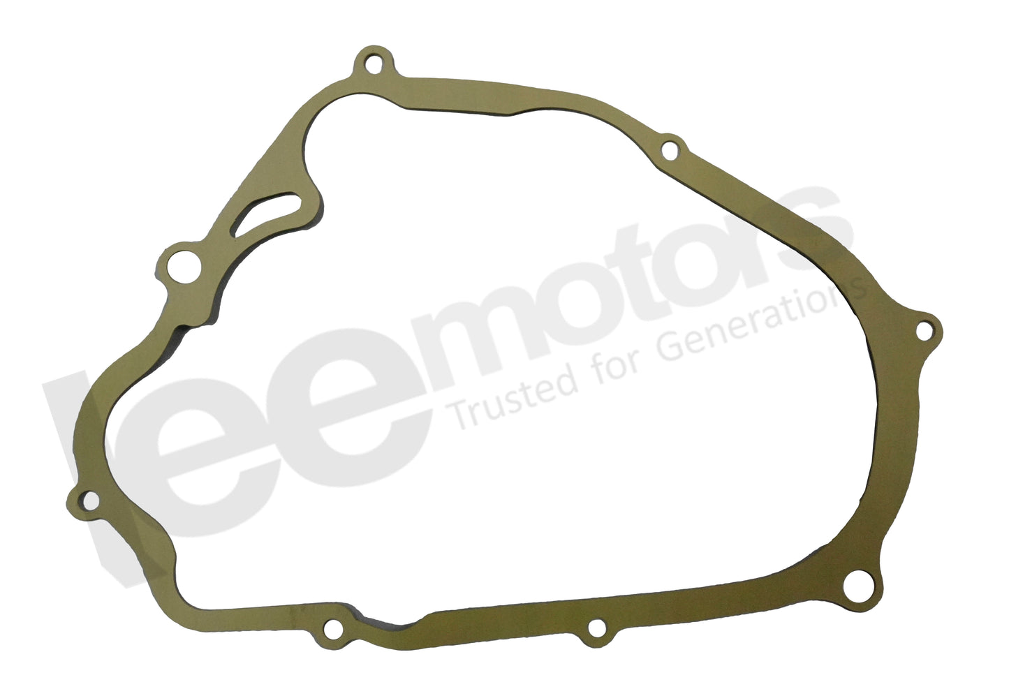 RXZ135-CLUTCH GASKET