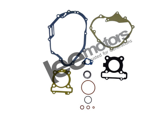 06111 COMPLETE SET - SRL115-FI