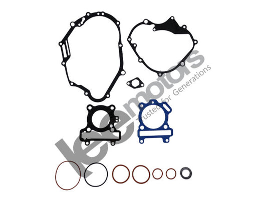 06111-SRL115-REM (COMPLETE SET)