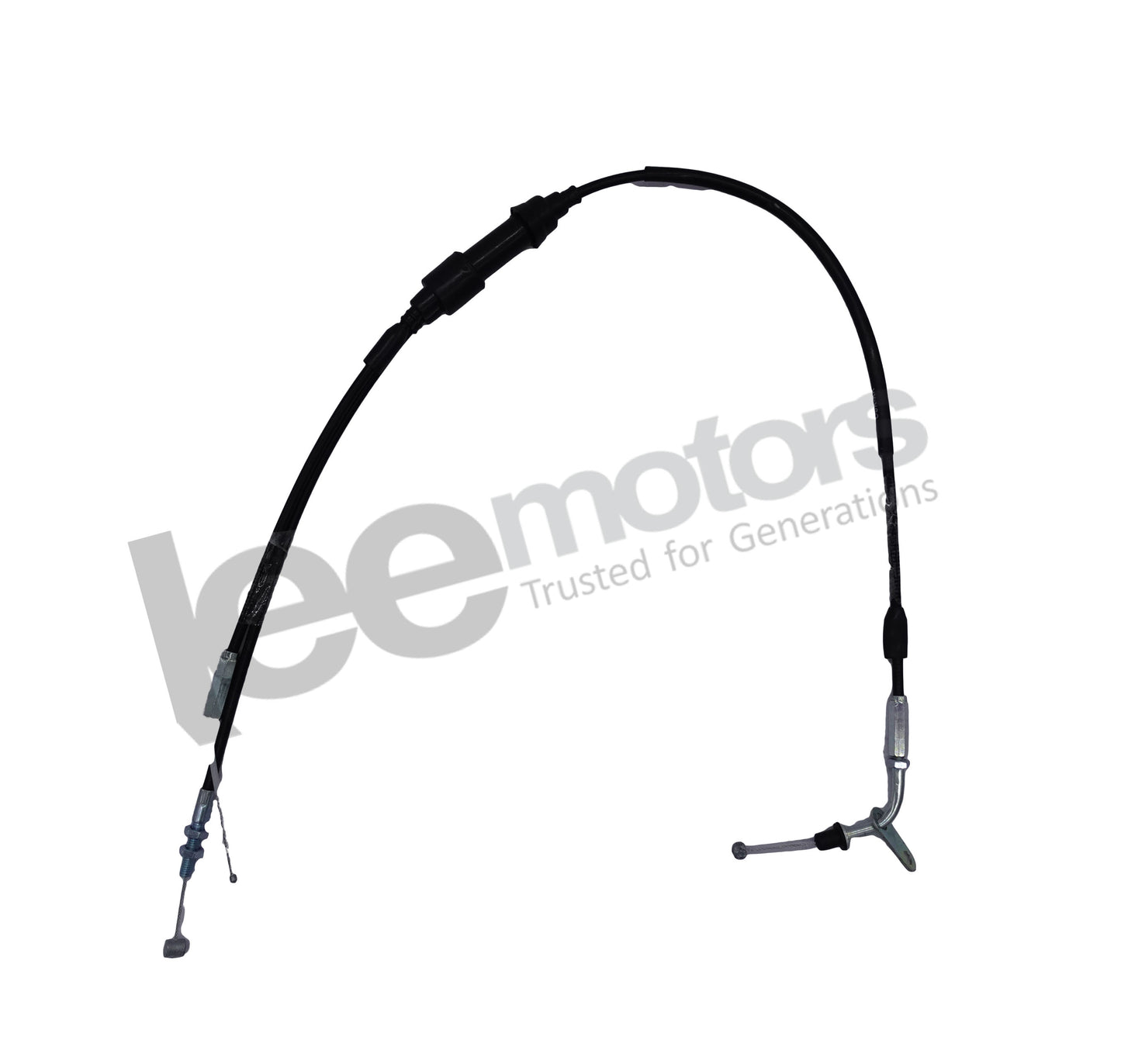 Y15ZR-THROTTLE CABLE