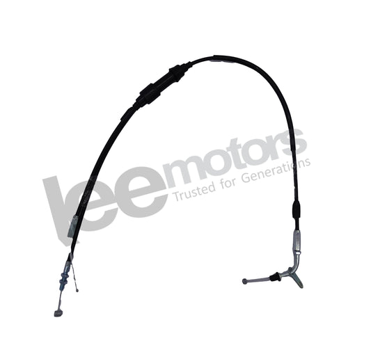 Y15ZR-CLUTCH CABLE