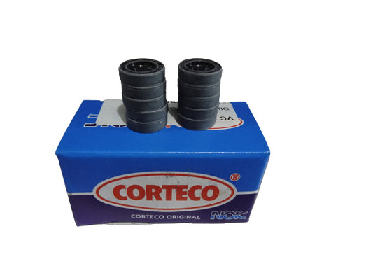 OIL SEAL,BGG530-A0