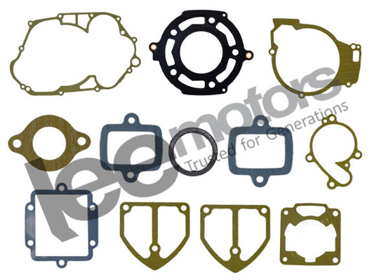 06111-ZXR150 (COMPLETE SET)