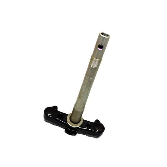 53219-K0W-M10-STEM SUB ASSY., STEERING-ADV150